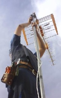 antenista torre pacheco