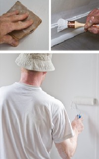 pintor torre pacheco